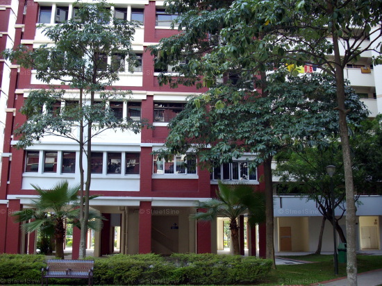 Blk 367 Corporation Drive (Jurong West), HDB 5 Rooms #271092